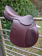 🎄🎅Dressuurzadel  springzadel Frank Baines,, Prestige, Dieren en Toebehoren, Paarden en Pony's | Zadels, Ophalen of Verzenden