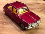 Corgi Toys Renault 16 - Made in GT Britain, Ophalen of Verzenden, Zo goed als nieuw, Auto, Overige merken
