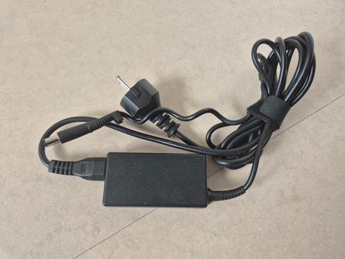 Originele HP laptop adapter oplader HSTNN-DA35 696607-003, Computers en Software, Laptop-opladers, Zo goed als nieuw, Ophalen of Verzenden