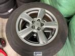 Toyota RAV 17 inch origineel velgen model 2005-2014, Ophalen, Gebruikt, -, -