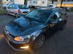 Volkswagen Golf Variant Highline 2.0 TDI–2017–Automaat–Euro6, Euro 6, 4 cilinders, Stationwagon, Diesel