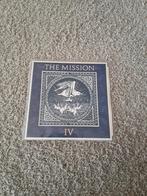 The Mission - IV Vinyl LP, Ophalen of Verzenden