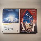 2 x spirituele dvd, Ophalen of Verzenden, Zo goed als nieuw