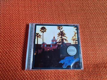 Eagles – Hotel California (Remastered) beschikbaar voor biedingen