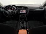 Volkswagen Tiguan 1.5 TSI ACT R-line Camera, Navi, Keyless s, Auto's, Volkswagen, Voorwielaandrijving, Euro 6, 150 pk, Alcantara