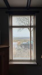 Unieke crème Jaloezieën, Ophalen, Zo goed als nieuw, Crème, 150 tot 200 cm