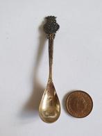 1314 lepeltje bergen, Verzenden, Rvs of Chroom