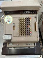 Kassa National, Antiek en Kunst, Ophalen