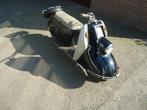 Heinkel scooter 103a-o 1957, Motoren, Motoren | Oldtimers, 175 cc, Scooter, 11 kW of minder, 1 cilinder