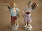 Beeld MAN EN VROUW NIEUW !!!!!, Verzamelen, Beelden en Beeldjes, Ophalen of Verzenden, Zo goed als nieuw, Mens