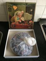 Marius van Dokkum Meegaan met je tijd puzzel 1000 stukjes, Hobby en Vrije tijd, Ophalen of Verzenden, 500 t/m 1500 stukjes, Zo goed als nieuw