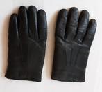 Leren handschoenen heren, Kleding | Heren, Mutsen, Sjaals en Handschoenen, Verzenden, Maat 52/54 (L), Handschoenen