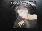 Jeanne Mas - Johnny Johnny, Ophalen of Verzenden, Gebruikt, Nederlandstalig