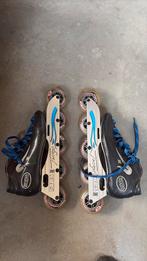 Raps maat 41/42. Gebruikt, Gebruikt, Inline skates 5 wielen, Ophalen, Overige merken