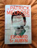 De Patrick Melrose-romans - Edward St Aubyn ¥, Boeken, Verzenden, Gelezen