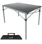 Skandika Opvouwbare Kampeertafel - Nieuw, Ophalen of Verzenden, Nieuw, Campingtafel