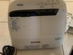 Beamer, Audio, Tv en Foto, Beamers, Ophalen, Gebruikt, LED, Epson