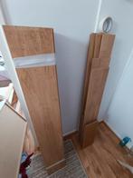 gratis ca 6 m² laminaat, Huis en Inrichting, Ophalen, Zo goed als nieuw