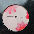 Bomb The Bass - Tracks 12inch Maxisingle Breakbeat dub, Ophalen of Verzenden, 12 inch, Maxi-single