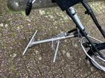 handbike ROAM 7 versnellingen, Diversen, Rolstoelen, Ophalen of Verzenden, Zo goed als nieuw, Handbewogen rolstoel