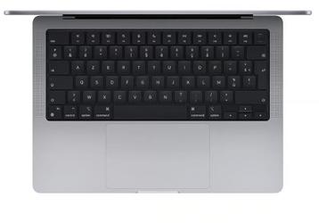 Apple MacBook Pro 14" (2021) M1 Pro 32GB/2TB beschikbaar voor biedingen