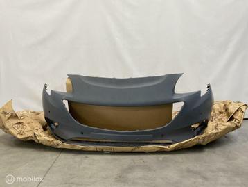 Voorbumper Opel Corsa E NIEUW ORIGINEEL 39059635 beschikbaar voor biedingen