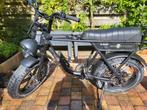 Aperyder La souris fatbike - Zo goed als nieuw!, Zo goed als nieuw, 47 tot 51 cm, 30 tot 50 km per accu, Ophalen