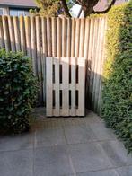 Europallet gratis af te halen., Ophalen, Gebruikt