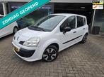 Renault Grand Modus 1.2-16V Expression | 12 MND GARANTIE | A, Voorwielaandrijving, Stof, Gebruikt, 4 cilinders