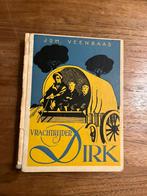 Vrachtrijder Dirk, Boeken, Ophalen, Gelezen, Fictie algemeen