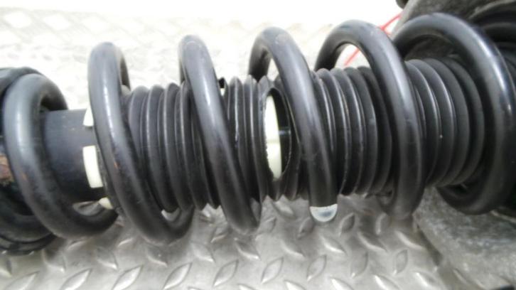 PORSCHE CAYENNE 3.2 TIPTRONIC VEERPOOT / SCHOKBREKER RA 2004, Auto-onderdelen, Overige Auto-onderdelen, Gebruikt, ARN erkend, Stiba lid