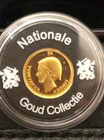 Koningshuis, Ophalen of Verzenden, Goud