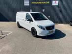 Mercedes-Benz Vito 1.6 CDI 84KW 2016, Voorwielaandrijving, 4 cilinders, Wit, Bedrijf