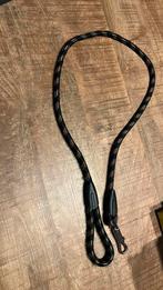 Honden riem, Dieren en Toebehoren, Ophalen of Verzenden, Gebruikt