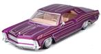 Buick Riviera "Lowrider" Maisto 1:24, Auto, The Diecast Company, Nieuw, Ophalen of Verzenden