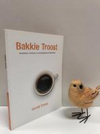 Troost, Gerald; Bakkie Troost, Ophalen of Verzenden, Gelezen, Christendom | Protestants