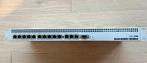 MikroTik RB1100AHx4 router, Ophalen of Verzenden, Zo goed als nieuw, Router, Microtik
