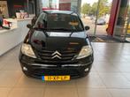 Citroën C3 1.4i Ambiance,Climate Control,Cruise Control,Ele, 1160 kg, Zwart, Origineel Nederlands, Bedrijf