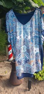 Shirt maat 54, Ophalen of Verzenden, Zo goed als nieuw, Shirt of Top