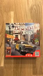 Doodle City Dobbelspel, Ophalen of Verzenden, Zo goed als nieuw, 999 Games