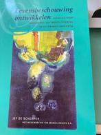 Levensbeschouwing ontwikkelen, Ophalen, Jef de Schepper, Overige religies, Zo goed als nieuw