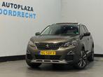 Peugeot 3008 1.2 PureTech Blue Lease Premium Pano / Camera, Parkeersensor, Gebruikt, 1199 cc, Leder en Stof