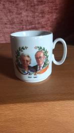 Antieke beker van het Koningshuis, Ophalen of Verzenden