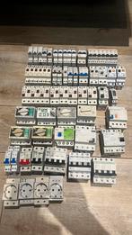 Diverse installatie automaten, Ophalen of Verzenden, Gebruikt, Schakelaar