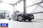 Mercedes S-klasse 350 Prestige Plus | Massage | NAP NL auto, Automaat, 221 €/maand, Achterwielaandrijving, Gebruikt