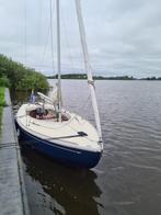Saffier 650 zeilboot, Watersport en Boten, Ophalen, Gebruikt, Overige typen, 3 tot 6 meter