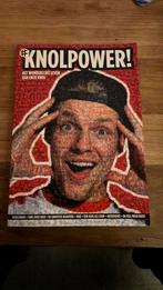 Knolpower boek Enzo Knol, Ophalen of Verzenden, Zo goed als nieuw