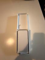 Nieuwe iphone 16 128GB nieuw, Ophalen, Zo goed als nieuw, Zwart, 128 GB