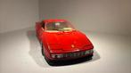 Ferrari testarossa red Bburago 1.18, Hobby en Vrije tijd, Modelauto's | 1:18, Ophalen of Verzenden, Bburago, A, A