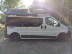 Renault Trafic L2H1 Benzine | 9-zitter | Veelzijdige camper, Overige merken, Bus-model, Particulier, 5 tot 6 meter